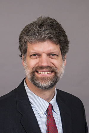 Peter Wolcott, Ph.D.